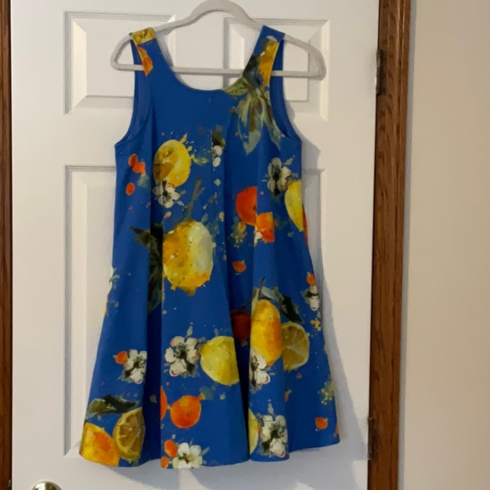Maeve Sundress